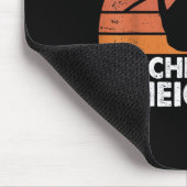 Reaching New Heights, Le Vault Funny Le Vault Jump Muismat (Hoek)