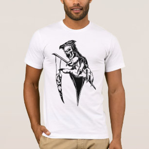 Reaching Reaper T-shirt