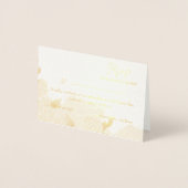 reactie folie kaarten (Voorkant)