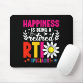 Reactie Interventie Docent Rti Team Happy Rti S Muismat (Met muis)