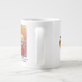 Reacties Grote Koffiekop (Achterkant)