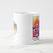 Reacties Grote Koffiekop (Voorkant)