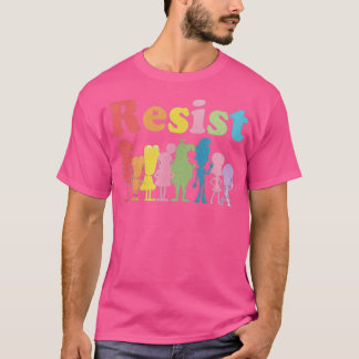 Reacties op: Regenboogprotest in de jaren 90 van d T-shirt