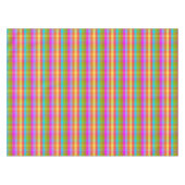 Reactive Plaid CR Tafelkleed (Voorkant (Horizontaal))