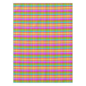 Reactive Plaid CR Tafelkleed (Voorkant)