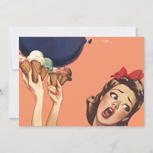  reactorballon van de rederij kaart (Voorkant)