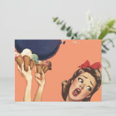  reactorballon van de rederij kaart (Staand voorkant)