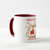 READ Booklover's mok (Voorkant links)