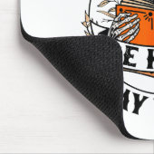 Read Books Be Kind Stay Weird Skeleton Reading Hal Muismat (Hoek)