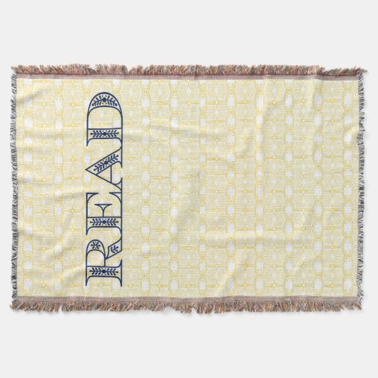 READ  DEKEN (Voorkant)