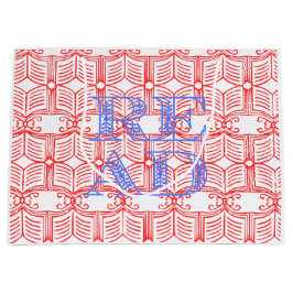 READ GROOT CADEAUZAKJE