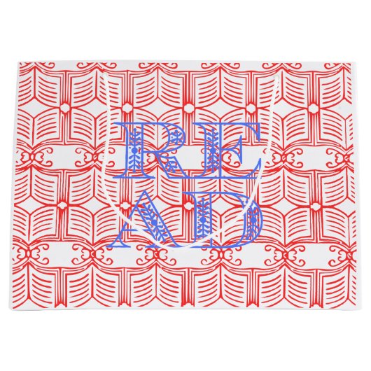 READ  GROOT CADEAUZAKJE (Voorkant)