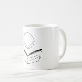 Read Koffiemok (Voorkant rechts)