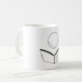 Read Koffiemok (Voorkant links)