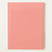 Read More – Book Lover Reading Motivation  Planner (Achterkant)