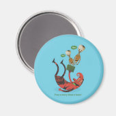 Read more books magneet (Voorkant / Achterkant)