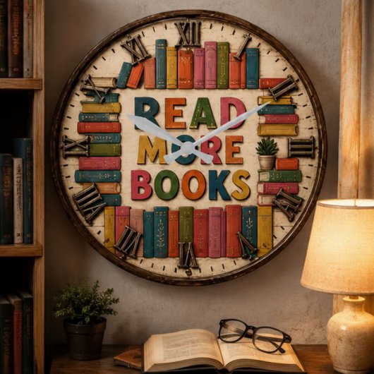 Read More Books Reading Classroom Grote Klok