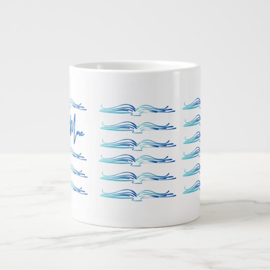 Read More Grote Koffiekop (Voorkant)