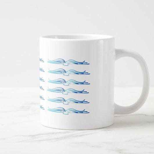 Read More Grote Koffiekop (Rechts)