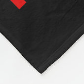 Read More Indie Horror Apparel Fleece Deken (Hoek)