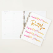 Read More Planner (Display)