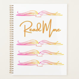 Read More Planner