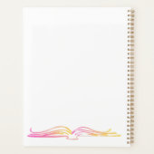 Read More Planner (Achterkant)