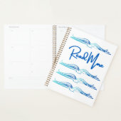 Read More Planner (Display)