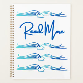 Read More Planner