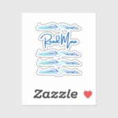 Read More Sticker (Vel)