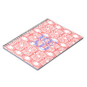 READ  NOTITIEBOEK (Linkerzijde)