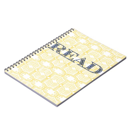 READ  NOTITIEBOEK (Linkerzijde)