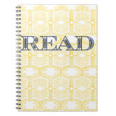 READ  NOTITIEBOEK (Voorkant)