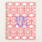 READ PLANNER (Voorkant)