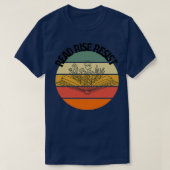 Read Rise resist T-shirt (Design voorkant)