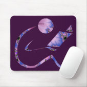 Reader Drama Mousepad Muismat (Met muis)