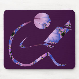 Reader Drama Mousepad Muismat