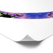 Reader - Drama Print (Hoek)