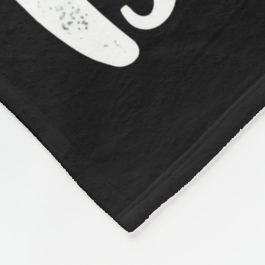 Reader Gift I Read Before My Bedtime Fleece Deken (Hoek)