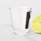 Reader voor het lezen van boekpaden shot glas (Links)