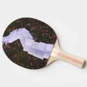 Reader voor het lezen van boekpaden tafeltennisbatje (Zijkant)