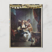 Readers Briefkaart (Voorkant)