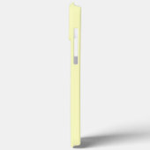 Readers Gonna Read Bookish Floral Case-Mate iPhone Case (Achterkant / Links)