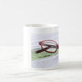 Readers Koffiemok (Center)