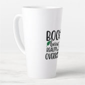 Reading Art Books Because Reality Is Overeated Latte Mok (Linkerhoek)