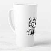 Reading Art So Many Books So Little Time Latte Mok (Linkerhoek)