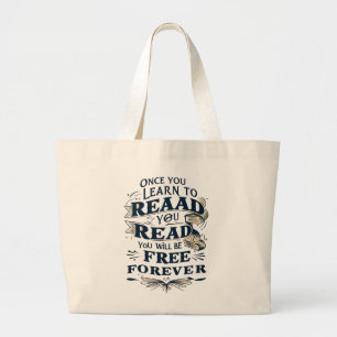 Reading Freedom Tas