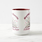 Reading Is Exercise....  Mok (Midden)