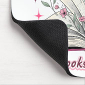 Reading Is Exercise....  Muismat (Hoek)