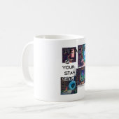 reading koffiemok (Voorkant links)